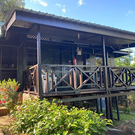 Nazri'S Place 2 Kampong Ayer Batang Dış mekan fotoğraf