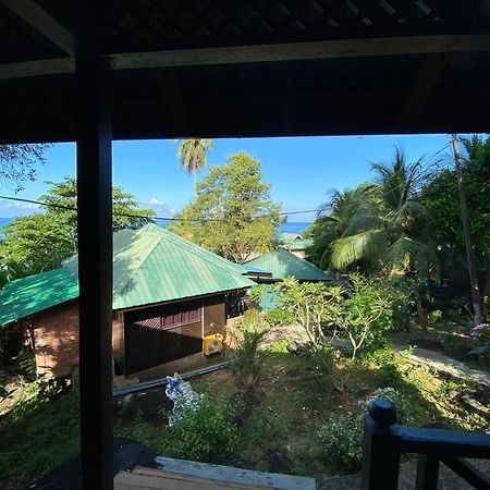 Nazri'S Place 2 Kampong Ayer Batang Dış mekan fotoğraf