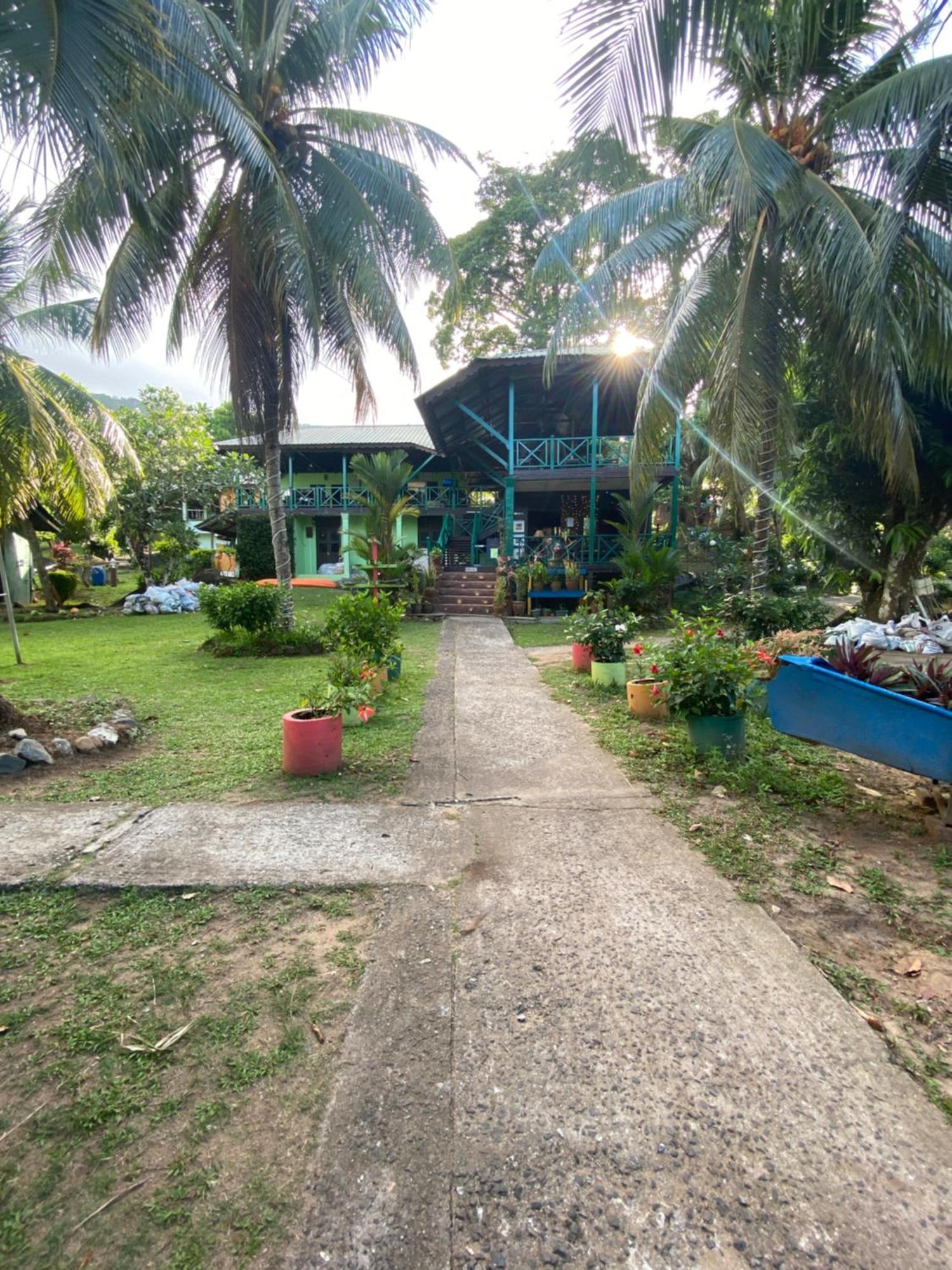 Nazri'S Place 2 Kampong Ayer Batang Dış mekan fotoğraf