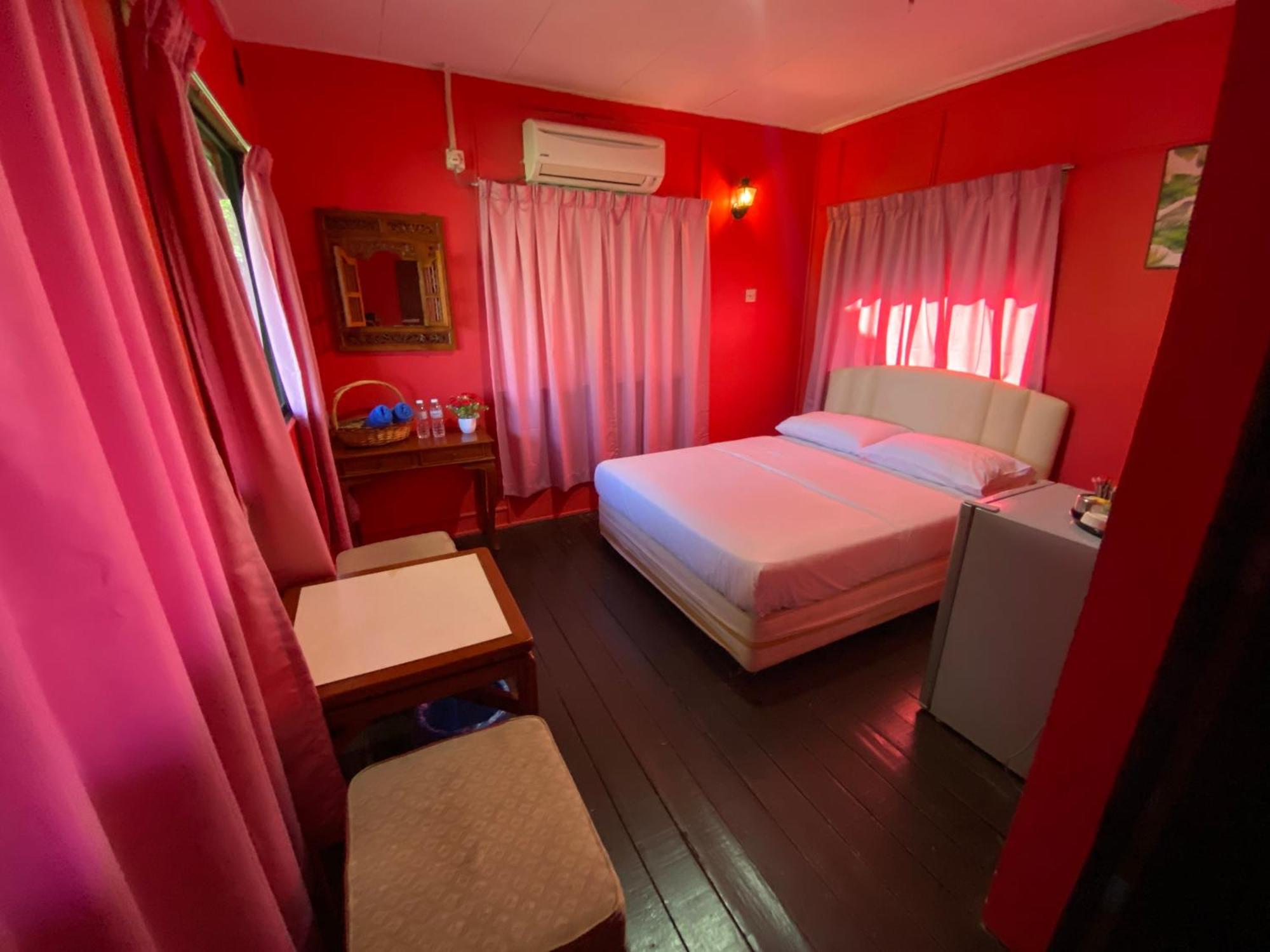 Nazri'S Place 2 Kampong Ayer Batang Dış mekan fotoğraf