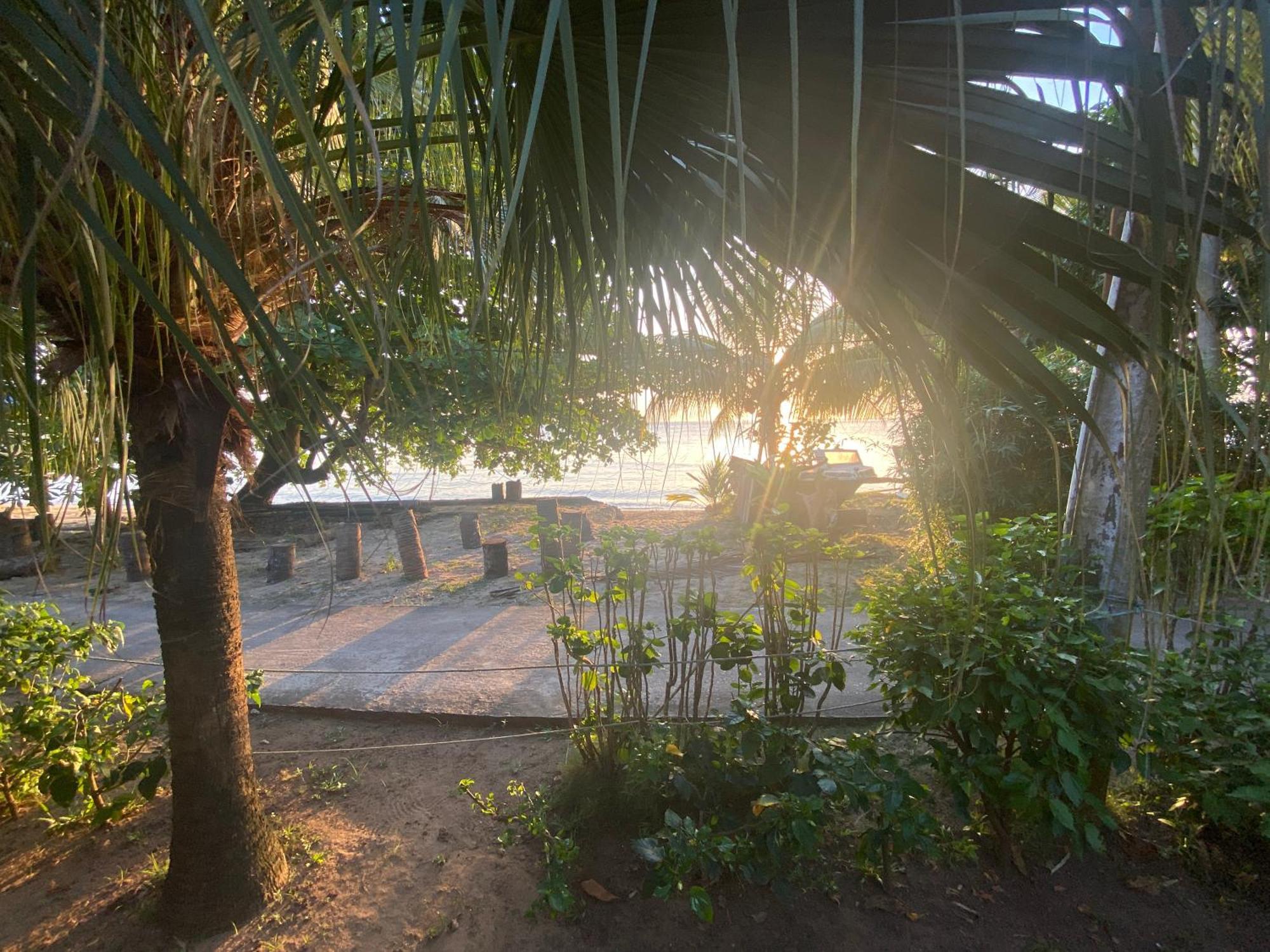 Nazri'S Place 2 Kampong Ayer Batang Dış mekan fotoğraf