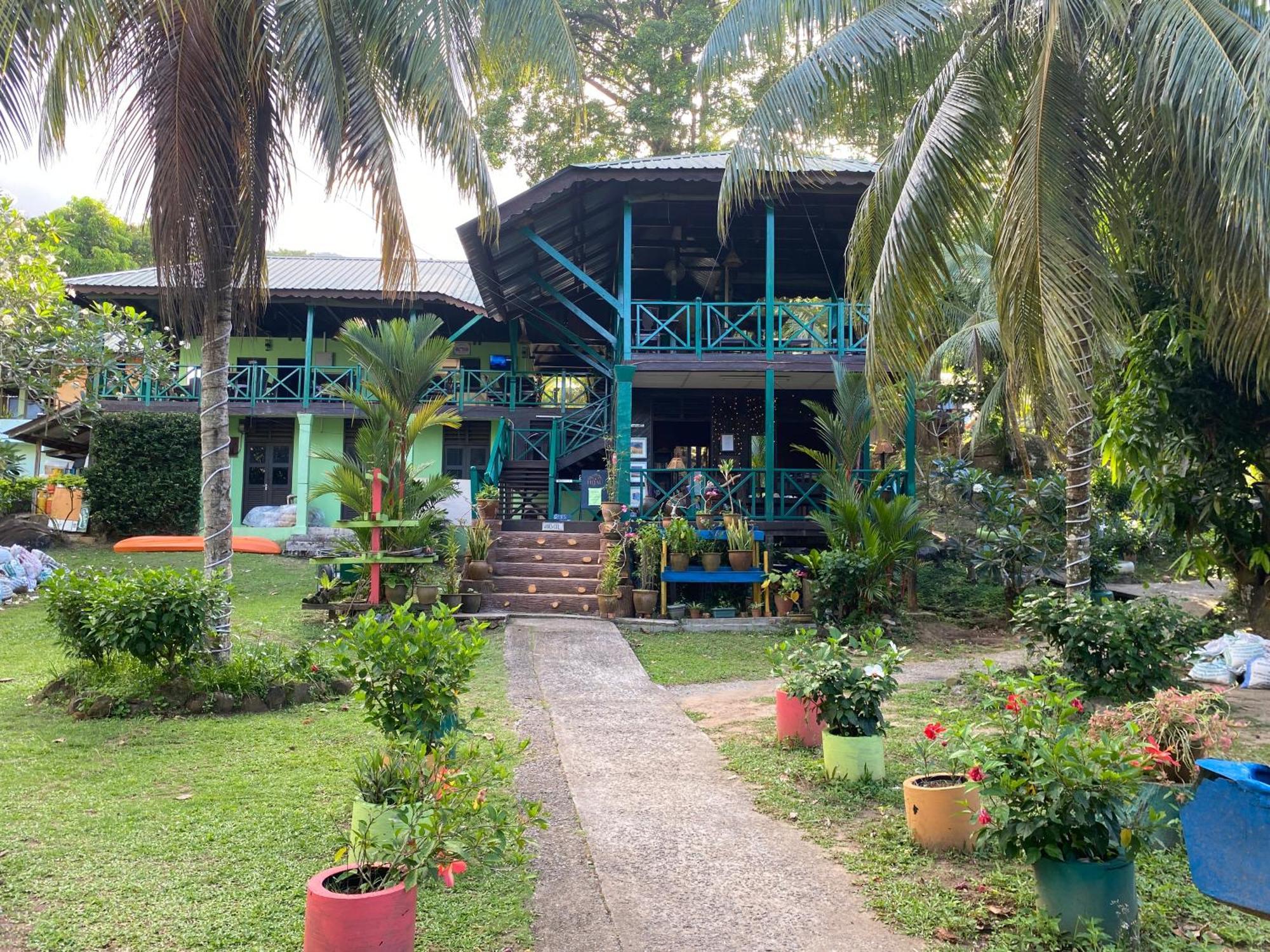 Nazri'S Place 2 Kampong Ayer Batang Dış mekan fotoğraf