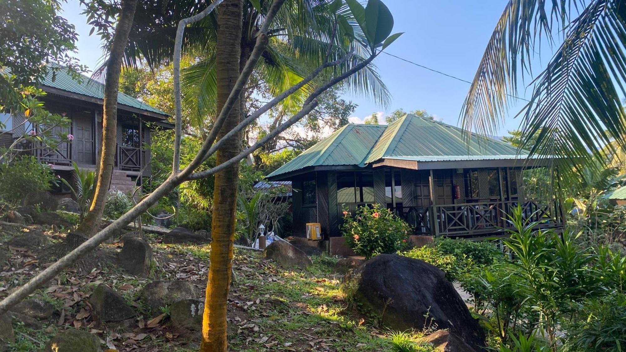 Nazri'S Place 2 Kampong Ayer Batang Dış mekan fotoğraf