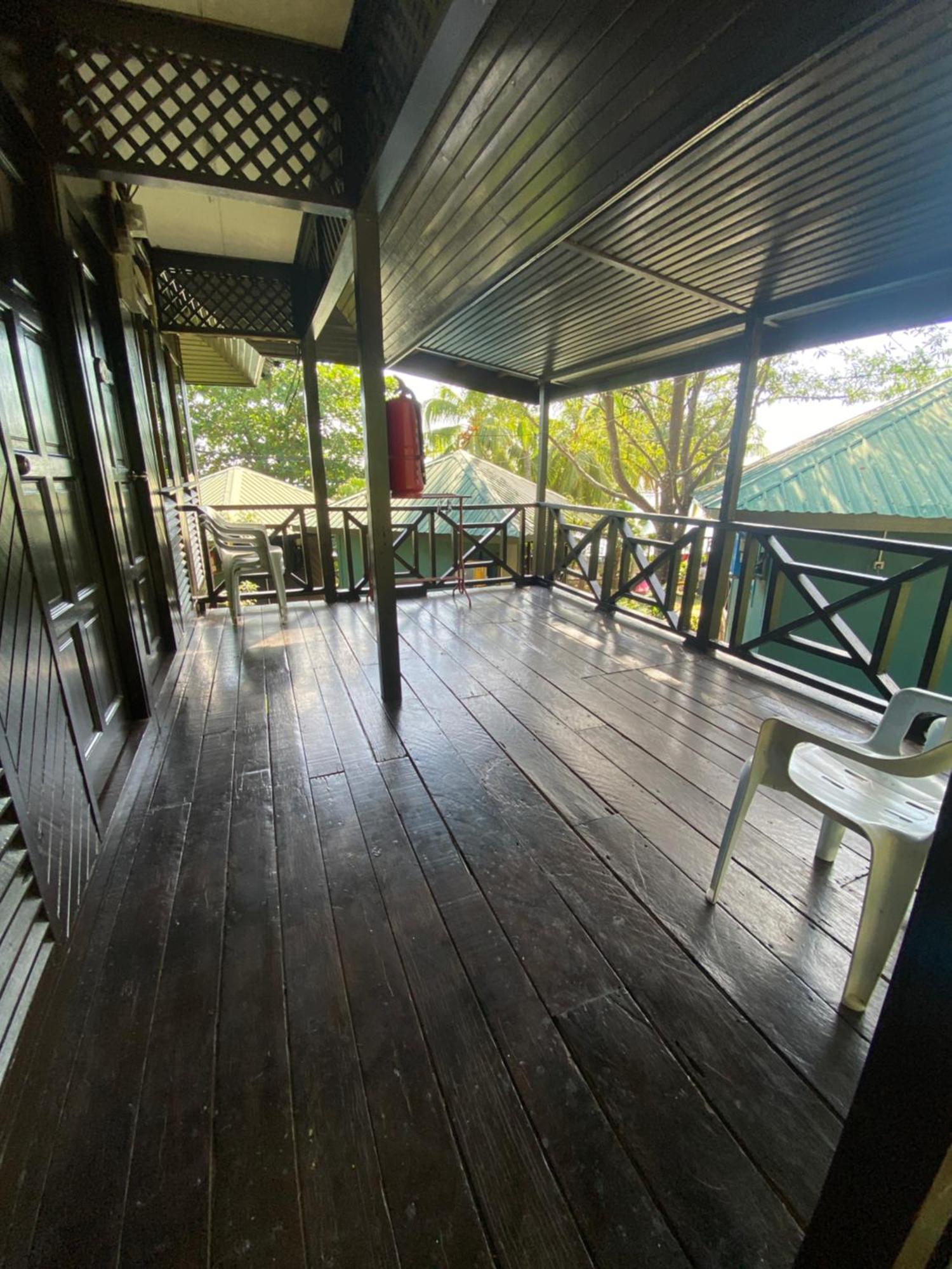 Nazri'S Place 2 Kampong Ayer Batang Oda fotoğraf