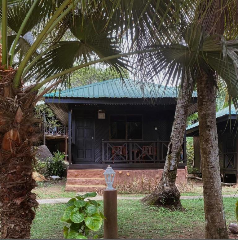 Nazri'S Place 2 Kampong Ayer Batang Dış mekan fotoğraf