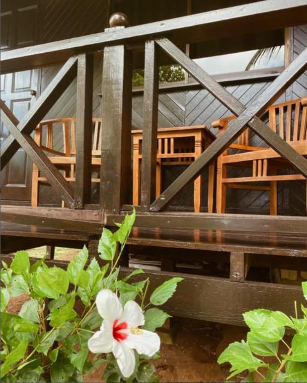 Nazri'S Place 2 Kampong Ayer Batang Dış mekan fotoğraf