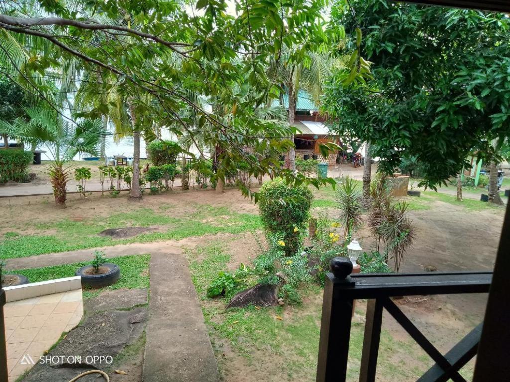 Nazri'S Place 2 Kampong Ayer Batang Dış mekan fotoğraf